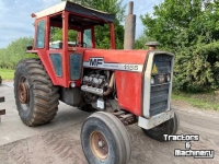 Traktoren Massey Ferguson 1155