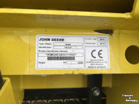 Pick-up John Deere 630C