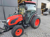 Tractor / Trekker Kioti DK6020  HST