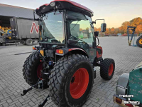 Tractor / Trekker Kioti DK6020  HST