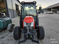 Tractor / Trekker Kioti DK6020  HST