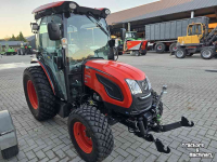 Tractor / Trekker Kioti DK6020  HST