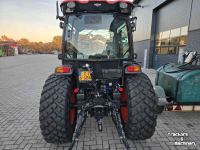 Tractor / Trekker Kioti DK6020  HST