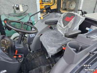 Tractor / Trekker Kioti DK6020  HST