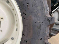 Wielen, Banden, Velgen & Afstandsringen Alliance 380/70R28
