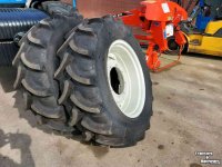 Wielen, Banden, Velgen & Afstandsringen Alliance 380/70R28