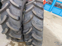 Wielen, Banden, Velgen & Afstandsringen Alliance 380/70R28