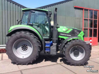 Tractor / Trekker Deutz-Fahr 6165 RC SHIFT