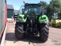 Tractor / Trekker Deutz-Fahr 6165 RC SHIFT