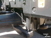 Tractor / Trekker Deutz-Fahr 6165 RC SHIFT