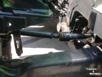 Tractor / Trekker Deutz-Fahr 6165 RC SHIFT