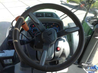 Tractor / Trekker Deutz-Fahr 6165 RC SHIFT
