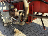 Mesttank  Watertank / Waterwagen / Mesttank / Riooltank 10m3