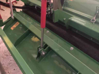 Rijenfrees Baselier 3FK 235