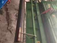 Rijenfrees Baselier 3FK 235