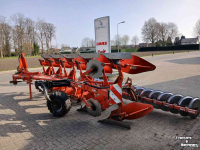 Ploegen Kuhn VM 122 4ET 80102B