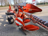 Ploegen Kuhn VM 122 4ET 80102B