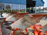 Ploegen Kuhn VM 122 4ET 80102B