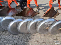 Ploegen Kuhn VM 122 4ET 80102B