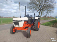 Tractor / Trekker David Brown 1390 Cabrio