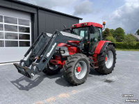 Tractor / Trekker McCormick MC90