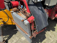 Mesttank Schuitemaker Robusta 220