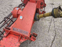 Rotorkopeg Kuhn Kuhn (Belrecolt) HRB 301