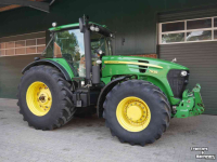 Tractor / Trekker John Deere 7930 AP F-PTO nieuwe motor