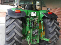 Tractor / Trekker John Deere 7930 AP F-PTO nieuwe motor