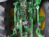 Tractor / Trekker John Deere 7930 AP F-PTO nieuwe motor