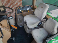 Tractor / Trekker John Deere 7930 AP F-PTO nieuwe motor