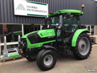 Tractor / Trekker Deutz-Fahr 5100 G (Superkruipgang)