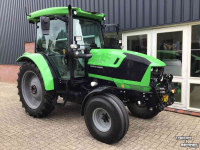 Tractor / Trekker Deutz-Fahr 5100 G (Superkruipgang)