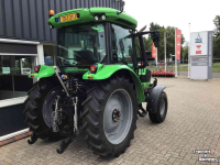 Tractor / Trekker Deutz-Fahr 5100 G (Superkruipgang)