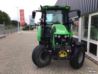 Tractor / Trekker Deutz-Fahr 5100 G (Superkruipgang)