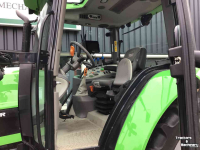 Tractor / Trekker Deutz-Fahr 5100 G (Superkruipgang)