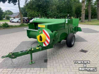 Persen / Balenpers / Pakkenpers  SIPMA 4010