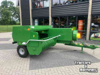 Persen / Balenpers / Pakkenpers  SIPMA 4010