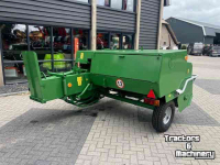 Persen / Balenpers / Pakkenpers  SIPMA 4010
