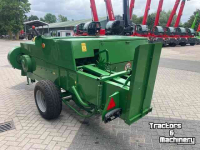 Persen / Balenpers / Pakkenpers  SIPMA 4010