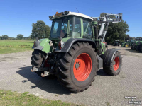 Tractor / Trekker Fendt 711 Vario