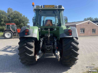 Tractor / Trekker Fendt 711 Vario
