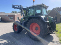 Tractor / Trekker Fendt 711 Vario