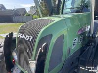 Tractor / Trekker Fendt 711 Vario