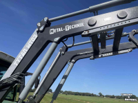 Tractor / Trekker Fendt 711 Vario