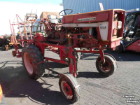 Tractor / Trekker International 423 portaal