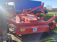 Cirkelmaaier Del Morino Weidebloter PRM 180