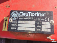 Cirkelmaaier Del Morino Weidebloter PRM 180