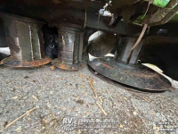 Maaier Deutz-Fahr KM 4.29 FS