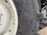 Wielen, Banden, Velgen & Afstandsringen Alliance  BANDEN 380/70R28 [2]